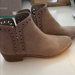 Women’s boots